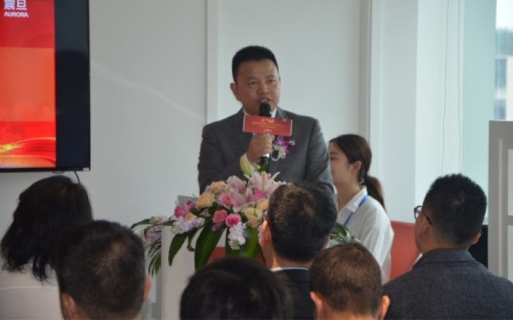 震旦家具廈門展廳全新開幕(圖2) 震旦家具廈門展廳全新開幕(圖2)