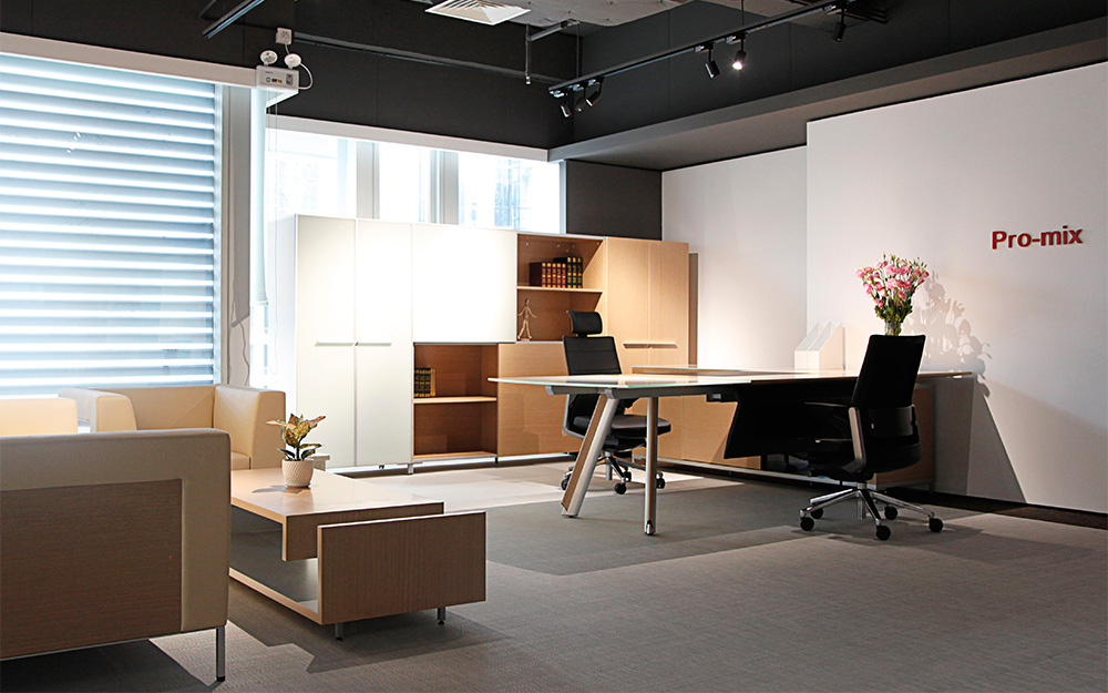 震旦家具廈門展廳全新開幕(圖10) 震旦家具廈門展廳全新開幕(圖10)